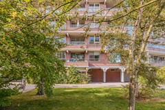 Nieuw in verkoop: Leusdenhof 33, 1108 CS Amsterdam