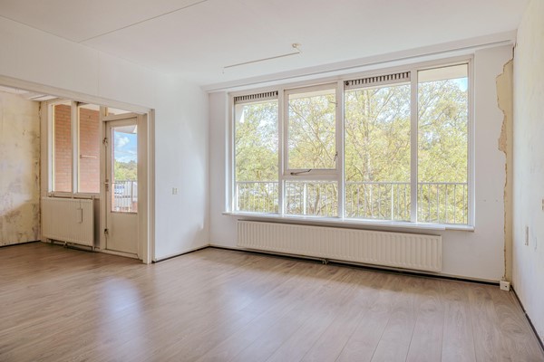 Medium property photo - Leusdenhof 33, 1108 CS Amsterdam