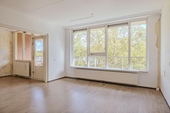 Nieuw in verkoop: Leusdenhof 33, 1108 CS Amsterdam
