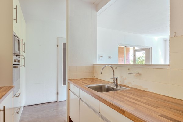 Medium property photo - Leusdenhof 33, 1108 CS Amsterdam