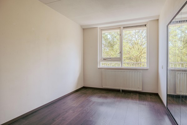 Medium property photo - Leusdenhof 33, 1108 CS Amsterdam
