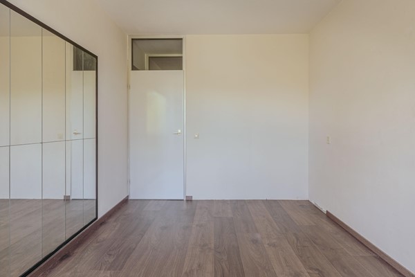 Medium property photo - Leusdenhof 33, 1108 CS Amsterdam