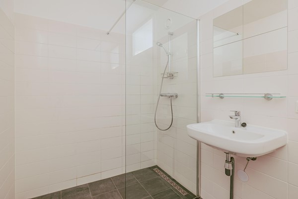 Medium property photo - Leusdenhof 33, 1108 CS Amsterdam