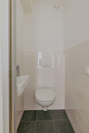 Medium property photo - Leusdenhof 33, 1108 CS Amsterdam