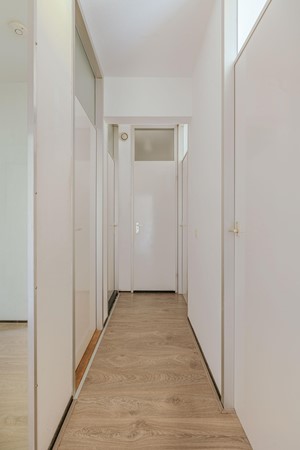 Medium property photo - Leusdenhof 33, 1108 CS Amsterdam