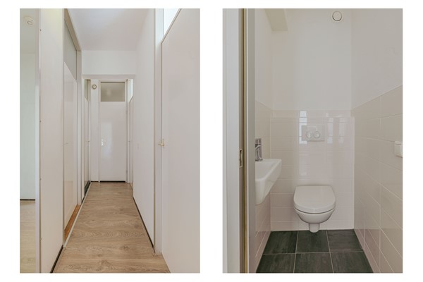 Medium property photo - Leusdenhof 33, 1108 CS Amsterdam