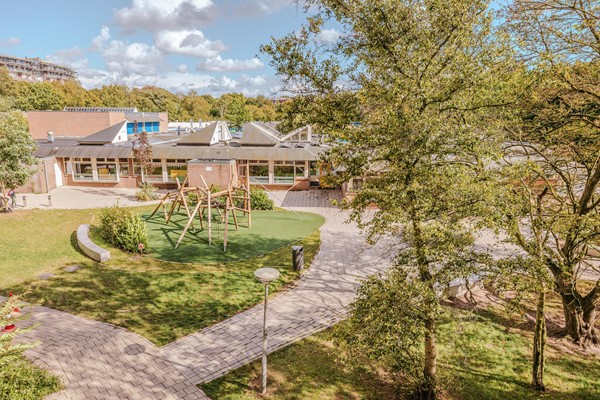 Medium property photo - Leusdenhof 33, 1108 CS Amsterdam