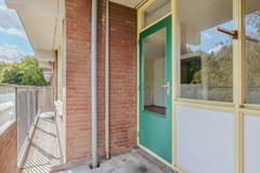 Nieuw in verkoop: Leusdenhof 33, 1108 CS Amsterdam