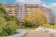 Nieuw in verkoop: Leusdenhof 33, 1108 CS Amsterdam