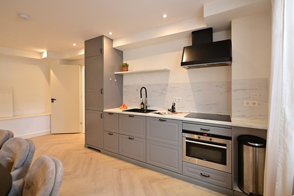 Medium property photo - Herenstraat 59, 1406 PA Bussum