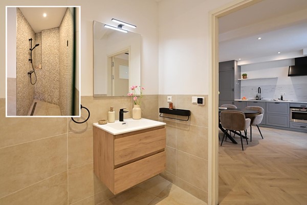 Medium property photo - Herenstraat 59, 1406 PA Bussum