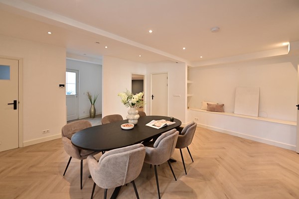 Medium property photo - Herenstraat 59, 1406 PA Bussum