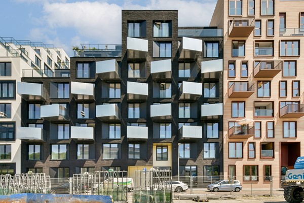 Medium property photo - Mies Van Der Rohestraat 15, 2132 HX Hoofddorp