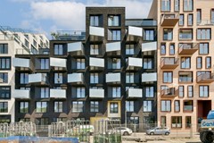 Koop: Mies Van Der Rohestraat 15, 2132 HX Hoofddorp