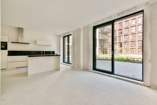 Medium property photo - Mies Van Der Rohestraat 15, 2132 HX Hoofddorp