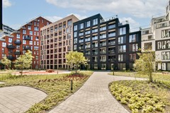 Koop: Mies Van Der Rohestraat 15, 2132 HX Hoofddorp