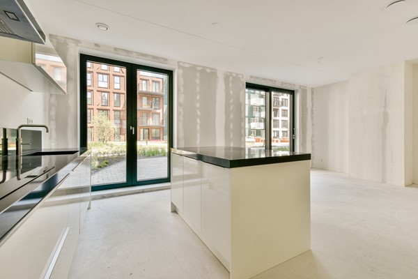 Medium property photo - Mies Van Der Rohestraat 15, 2132 HX Hoofddorp