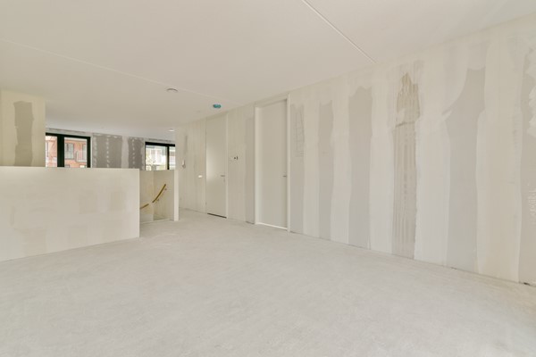 Medium property photo - Mies Van Der Rohestraat 15, 2132 HX Hoofddorp
