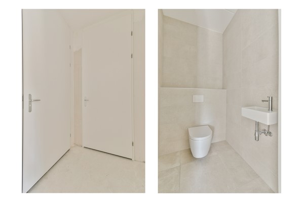 Medium property photo - Mies Van Der Rohestraat 15, 2132 HX Hoofddorp