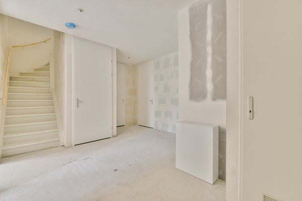 Medium property photo - Mies Van Der Rohestraat 15, 2132 HX Hoofddorp