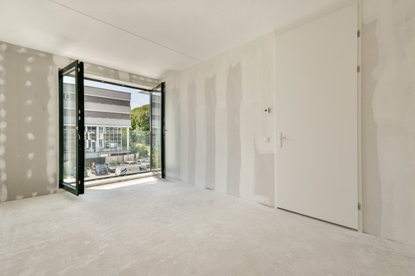 Medium property photo - Mies Van Der Rohestraat 15, 2132 HX Hoofddorp