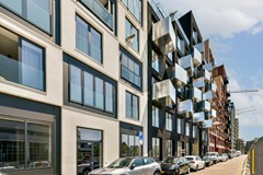Koop: Mies Van Der Rohestraat 15, 2132 HX Hoofddorp