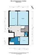 Koop: Mies Van Der Rohestraat 15, 2132 HX Hoofddorp