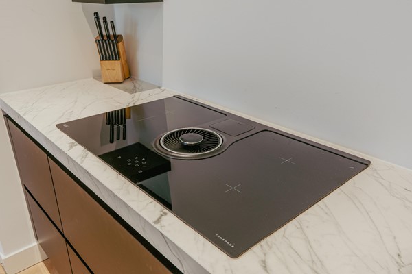 Medium property photo - Hillegomstraat 40H, 1058 LT Amsterdam