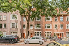 New for sale: Hillegomstraat 40H, 1058 LT Amsterdam