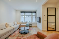New for sale: Hillegomstraat 40H, 1058 LT Amsterdam