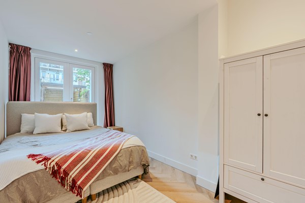 Medium property photo - Hillegomstraat 40H, 1058 LT Amsterdam