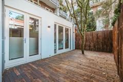 New for sale: Hillegomstraat 40H, 1058 LT Amsterdam