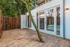 New for sale: Hillegomstraat 40H, 1058 LT Amsterdam