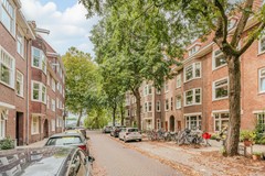 New for sale: Hillegomstraat 40H, 1058 LT Amsterdam
