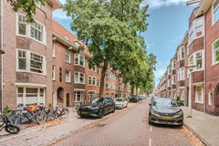 New for sale: Hillegomstraat 40H, 1058 LT Amsterdam