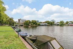 New for sale: Hillegomstraat 40H, 1058 LT Amsterdam