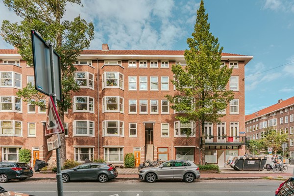 Medium property photo - Aalsmeerweg 100-2, 1059 AP Amsterdam