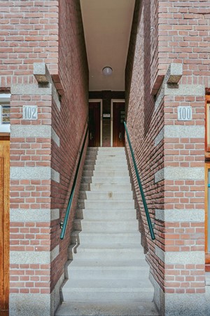 Medium property photo - Aalsmeerweg 100-2, 1059 AP Amsterdam