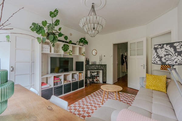 Medium property photo - Aalsmeerweg 100-2, 1059 AP Amsterdam
