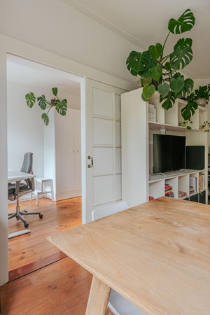 Medium property photo - Aalsmeerweg 100-2, 1059 AP Amsterdam