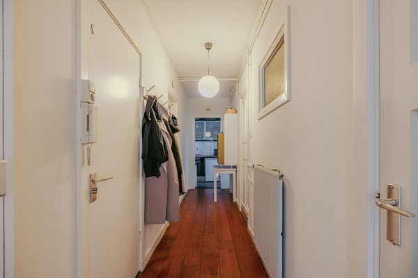 Medium property photo - Aalsmeerweg 100-2, 1059 AP Amsterdam