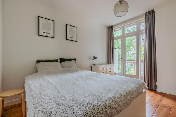 Medium property photo - Aalsmeerweg 100-2, 1059 AP Amsterdam