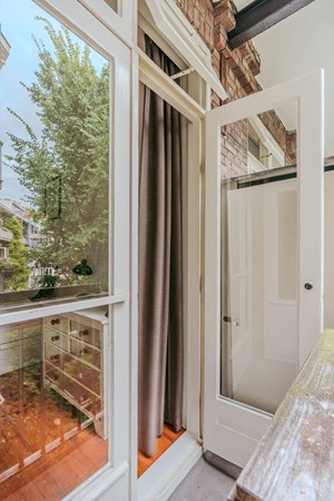 Medium property photo - Aalsmeerweg 100-2, 1059 AP Amsterdam