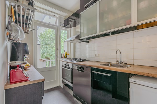 Medium property photo - Aalsmeerweg 100-2, 1059 AP Amsterdam