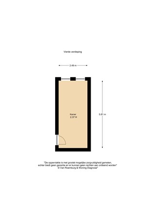 Aalsmeerweg 100-2, 1059 AP Amsterdam - 