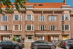 New for sale: Zoomstraat 45-1, 1078 XH Amsterdam