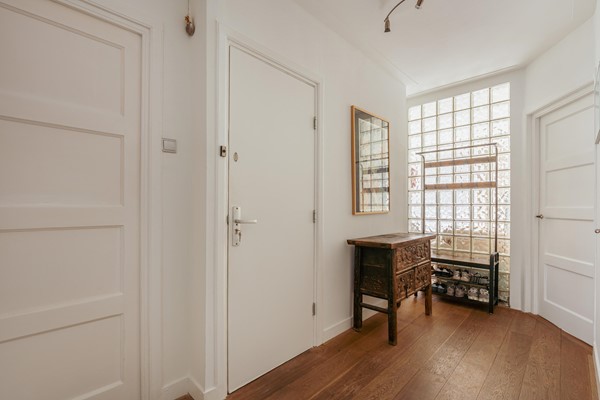 Medium property photo - Zoomstraat 45-1, 1078 XH Amsterdam