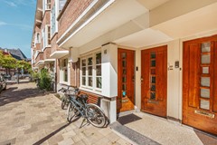 New for sale: Zoomstraat 45-1, 1078 XH Amsterdam