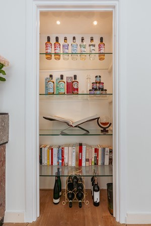 Medium property photo - Zoomstraat 45-1, 1078 XH Amsterdam
