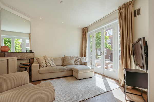Medium property photo - Zoomstraat 45-1, 1078 XH Amsterdam